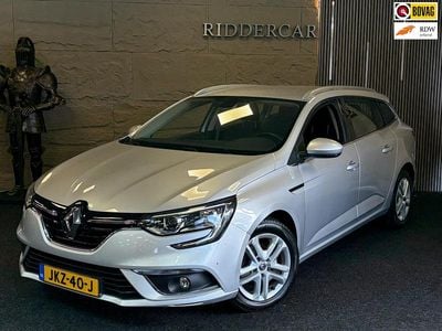 Renault Mégane GrandTour
