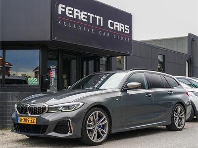 BMW M340