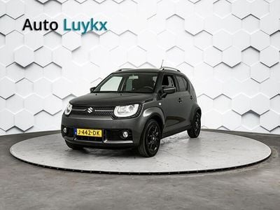 Grijs Occasion 2020 Suzuki Ignis Hatchback | € 13.740 (Eerlijke prijs)