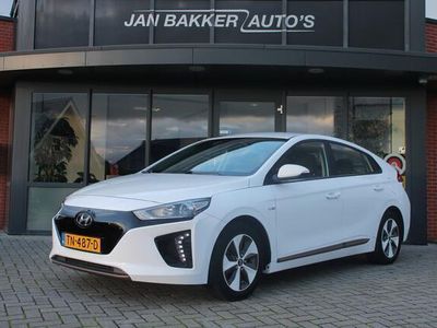 tweedehands Hyundai Ioniq Comfort EV | Carplay | Clima | Subsidie mogelijk