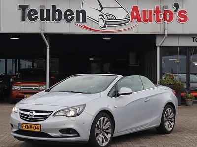 Opel Cascada