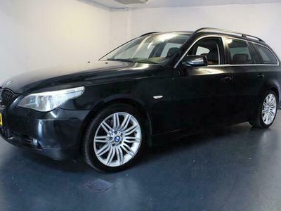 tweedehands BMW 525 525 Touring d Executive