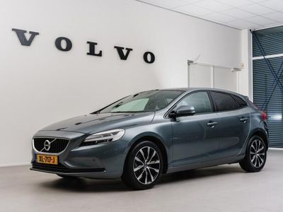 tweedehands Volvo V40 T3 Geartronic Dynamic Edition
