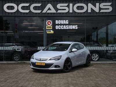 Opel Astra GTC