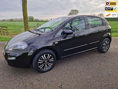 Fiat Punto Evo