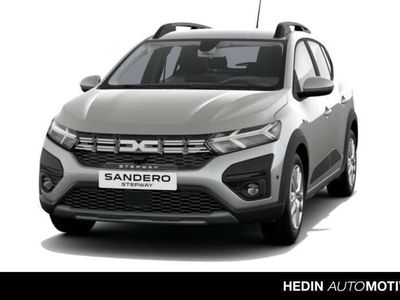 tweedehands Dacia Sandero Stepway TCe 100 Bi-Fuel Expression | Pack Assist