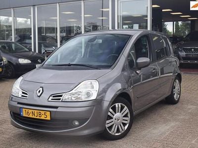 Renault Grand Modus