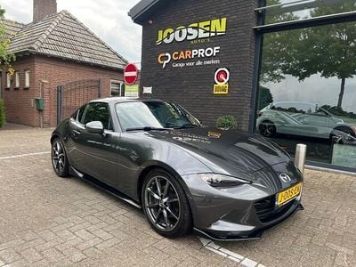 Mazda MX5