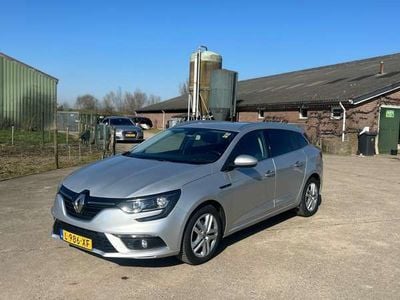 Renault Mégane GrandTour