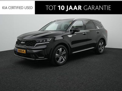 Zwart Gebruikt 2023 Kia Sorento SUV | € 34.940