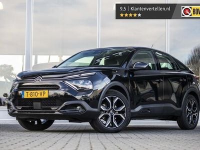 Citroën e-C4
