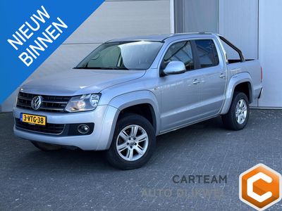 VW Amarok