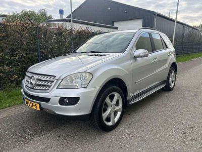 Mercedes ML280