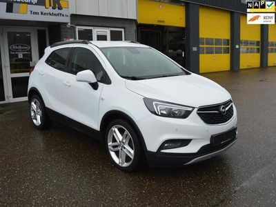 tweedehands Opel Mokka X 1.4 Turbo Innovation