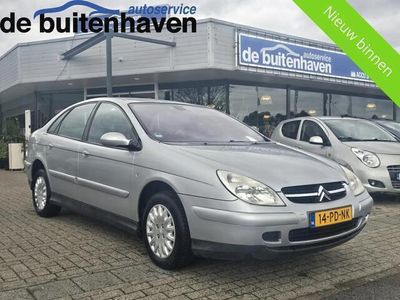 Citroën C5