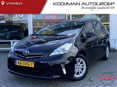 tweedehands Toyota Prius+ 1.8 Comfort 96g