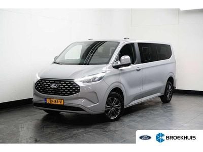 Occasion Ford Transit Custom Limited 232 PK (170 kW) 2025 Grijs