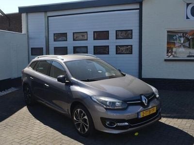 Renault Mégane GrandTour
