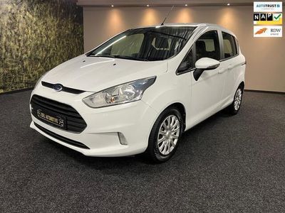 Occasion Ford B-MAX Style 101 PK (74 kW) 2017 Wit MPV