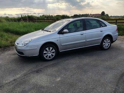 Citroën C5
