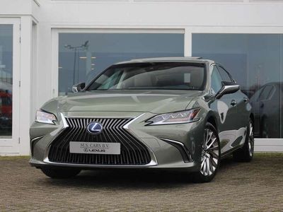 Lexus ES300