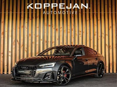 tweedehands Audi A5 Sportback 40 TFSI 190PK S-TRONIC | S EDITION | PAN