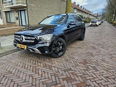 Mercedes GLC200