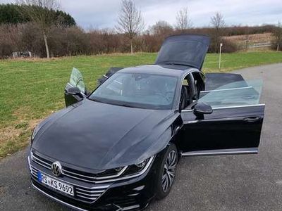 VW Arteon