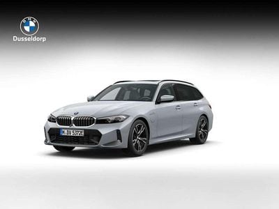 BMW 330e