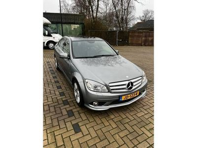 Mercedes C300