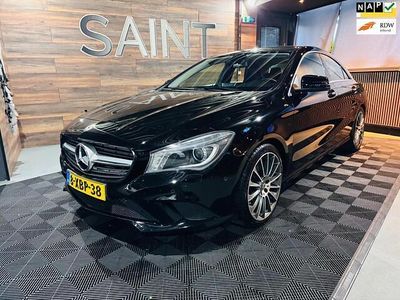Mercedes CLA180