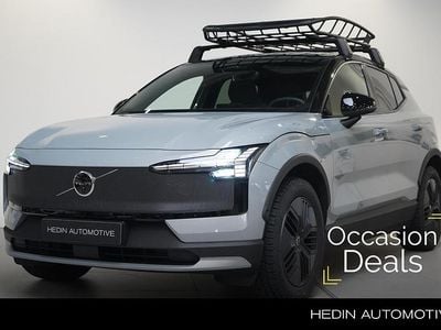 Grijs Nieuw 2025 Volvo EX30 Performance SUV | € 53.995