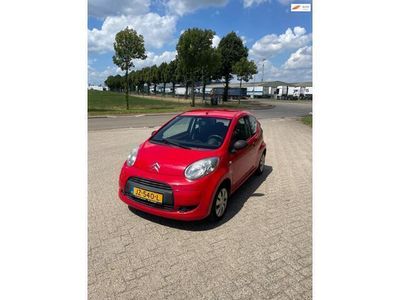 tweedehands Citroën C1 1.0-12V Séduction