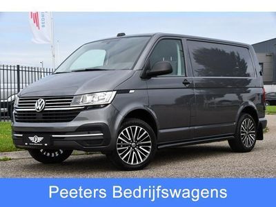 VW Transporter