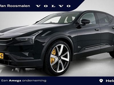 Polestar 3