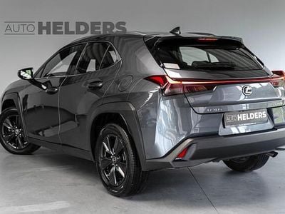 Lexus UX 250h