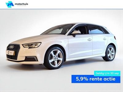 Audi A3 Sportback e-tron