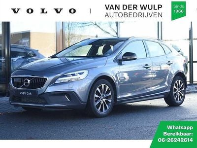 Occasion 2019 Volvo V40 CC Momentum Stationwagen | € 18.950 (Eerlijke prijs)