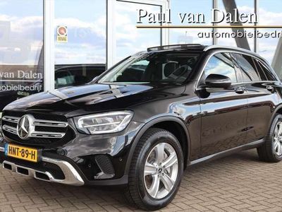 Mercedes GLC300e