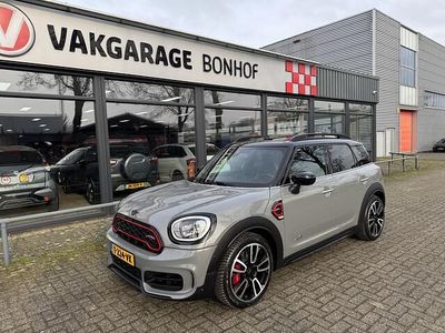Occasion Mini John Cooper Works Countryman 306 PK (225 kW) 2020 Grijs SUV