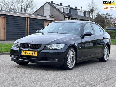 tweedehands BMW 320 3-SERIE i Dynamic Executive Automaat*Achteruit Camera*Android*Dealer onderhouden*Cruise*NAP*Airco*