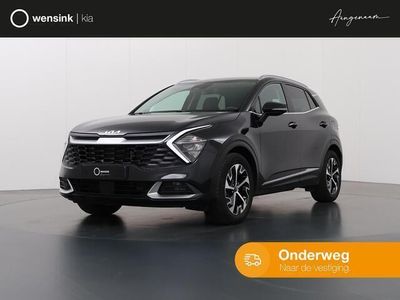 tweedehands Kia Sportage 1.6 T-GDi MHEV DynamicLine Edition | Keyless | Stoel/Stuurwielverwarming | Navigatie | Climate control | 18" lichtmetalen velgen