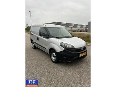 Fiat Doblò