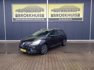 Renault Clio GrandTour