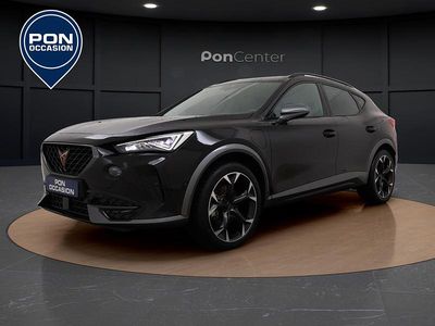 Occasion Cupra Formentor 204 PK (150 kW) 2023 Zwart SUV