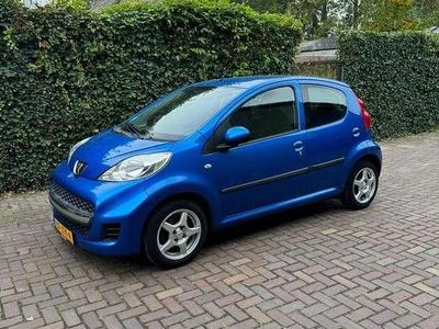 Occasion Peugeot 107 68 PK (50 kW) 2009 Hatchback