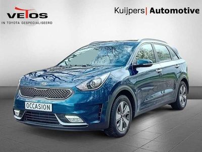 tweedehands Kia Niro 1.6 GDi H. DynamicL.