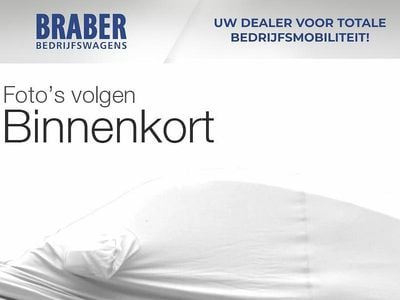 Occasion Ford Transit Ambiente 2014 Wit Van