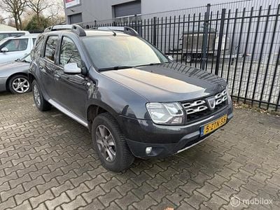 Occasion Dacia Duster Ambiance 125 PK (91 kW) 2015 Grijs SUV