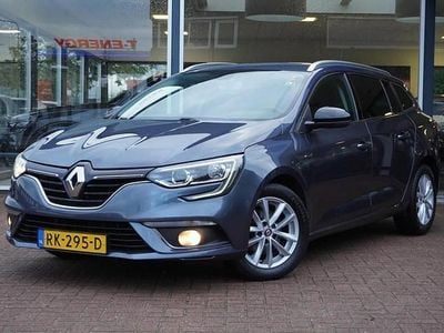 Renault Mégane IV